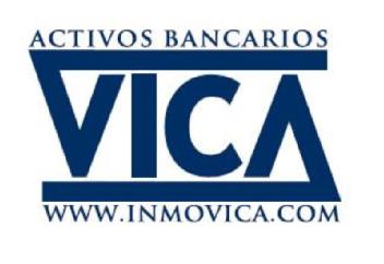 Imagen de ACTIVOS BANCARIOS VICA WWW.INMOVICA.COM