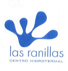 Imagen de LAS RANILLAS CENTRO HIDROTERMAL
