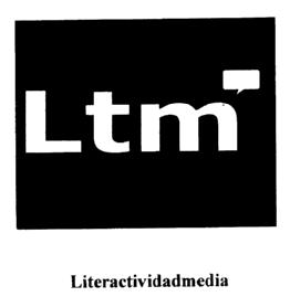 Imagen de LTM LITERACTIVIDADMEDIA