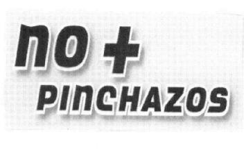 Imagen de NO + PINCHAZOS