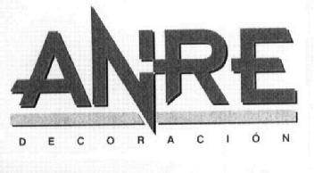 Imagen de ANRE DECORACION