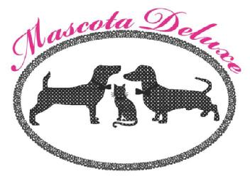 Imagen de MASCOTA DELUXE