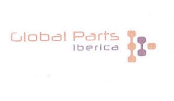Imagen de GLOBAL PARTS IBERICA