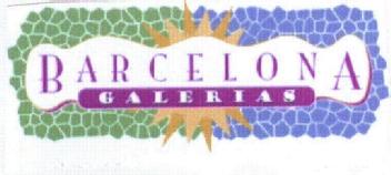 Imagen de BARCELONA GALERIAS