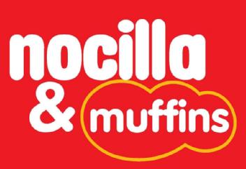 Imagen de NOCILLA & MUFFINS