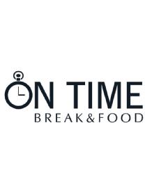 Imagen de ON TIME BREAK & FOOD