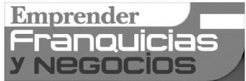 Imagen de EMPRENDER FRANQUICIAS Y NEGOCIOS