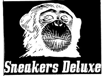 Imagen de SNEAKERS DELUXE