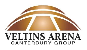 Imagen de VELTINS ARENA CANTERBURY GROUP