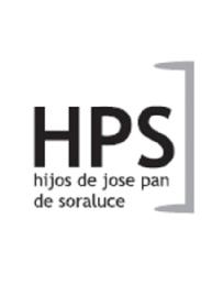 Imagen de HPS HIJOS DE JOSE PAN DE SORALUCE