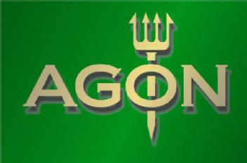 Imagen de AGON