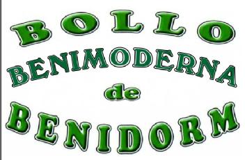 Imagen de BOLLO BENIMODERNA DE BENIDORM