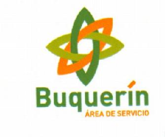 Imagen de BUQUERIN AREA DE SERVICIO