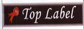 Imagen de TOP LABEL