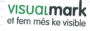 Imagen de VISUALMARK ET FEM MES KE VISIBLE