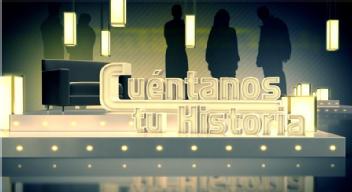 Imagen de CUENTANOS TU HISTORIA