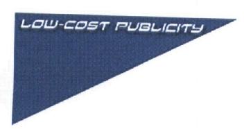 Imagen de LOW-COST PUBLICITY