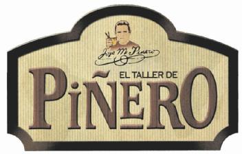 Imagen de EL TALLER DE PIÑERO