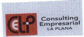 Imagen de CELP CONSULTING EMPRESARIAL LA PLANA
