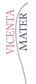 Imagen de VICENTA MATER