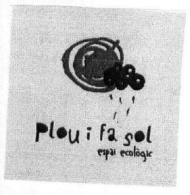 Imagen de PLOUIFASOL ESPAI ECOLOGIC