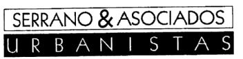 Imagen de SERRANO & ASOCIADOS URBANISTAS