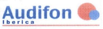 Imagen de AUDIFON IBERICA