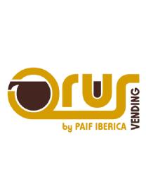 Imagen de ORUS VENDING BY PAIF IBERICA