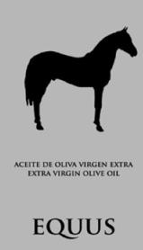 Imagen de EQUUS ACEITE DE OLIVA VIRGEN EXTRA EXTRA VIRGIN OLIVE OIL