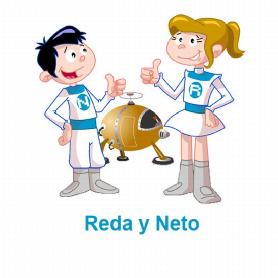 Imagen de REDA Y NETO