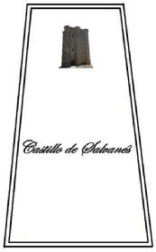 Imagen de CASTILLO DE SALVANES