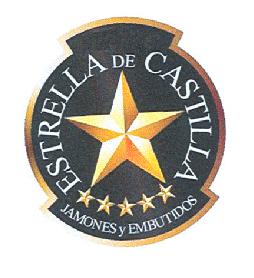 Imagen de ESTRELLA DE CASTILLA JAMONES Y EMBUTIDOS