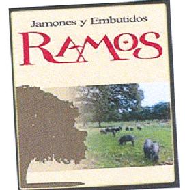 Imagen de JAMONES Y EMBUTIDOS RAMOS