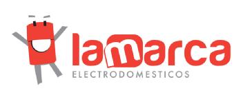 Imagen de LAMARCA ELECTRODOMESTICOS