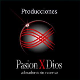 Imagen de PRODUCCIONES PASION X DIOS ADORADORES SIN RESERVAS