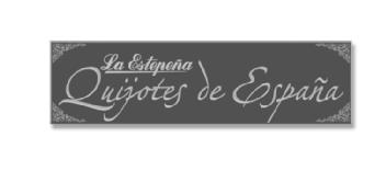 Imagen de QUIJOTES DE ESPAÑA LA ESTEPEÑA