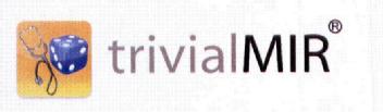 Imagen de TRIVIAL MIR