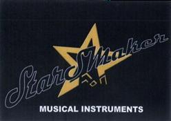 Imagen de STAR SMAKER MUSICAL INSTRUMENTS