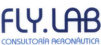 Imagen de FLY.LAB CONSULTORIA AERONAUTICA