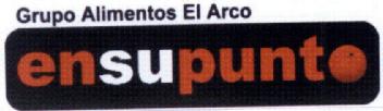 Imagen de GRUPO ALIMENTOS EL ARCO ENSUPUNTO