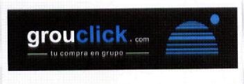 Imagen de GROUCLICK.COM TU COMPRA EN GRUPO