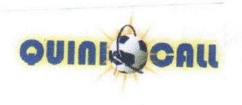 Imagen de QUINI CALL