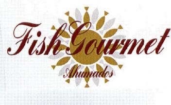 Imagen de FISH GOURMET AHUMADOS