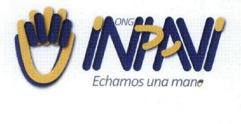 Imagen de ONG INPAVI ECHAMOS UNA MANO