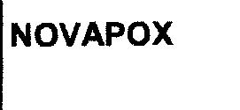 Imagen de NOVAPOX