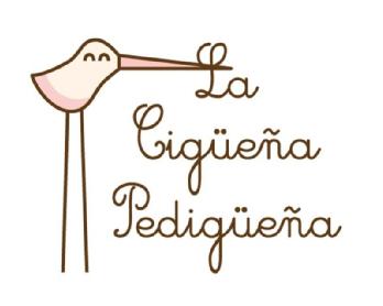 Imagen de LA CIGUEÑA PEDIGUEÑA
