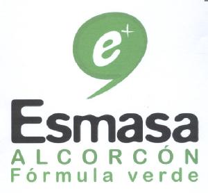 Imagen de E+ ESMASA ALCORCON FORMULAVERDE
