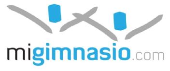 Imagen de MIGIMNASIO.COM