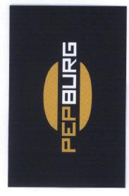 Imagen de PEPBURG