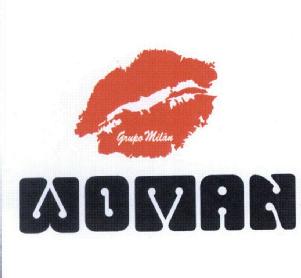 Imagen de GRUPO MILAN WOMAN